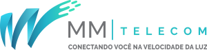 Logo da MM Provedor