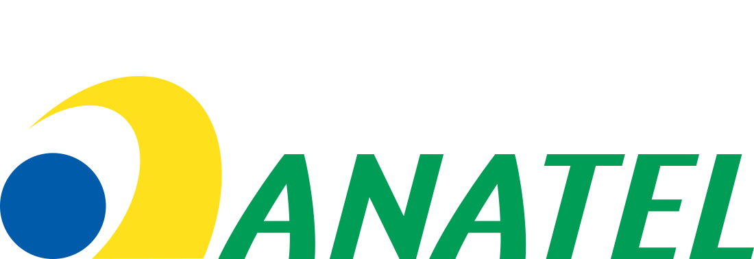 Empresa registrada na Anatel